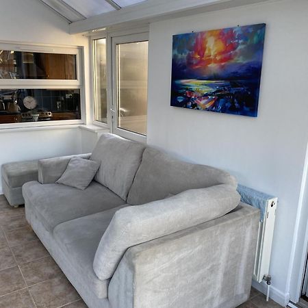 Charming 3 Bedroom Flint Cottage Lakenheath Экстерьер фото