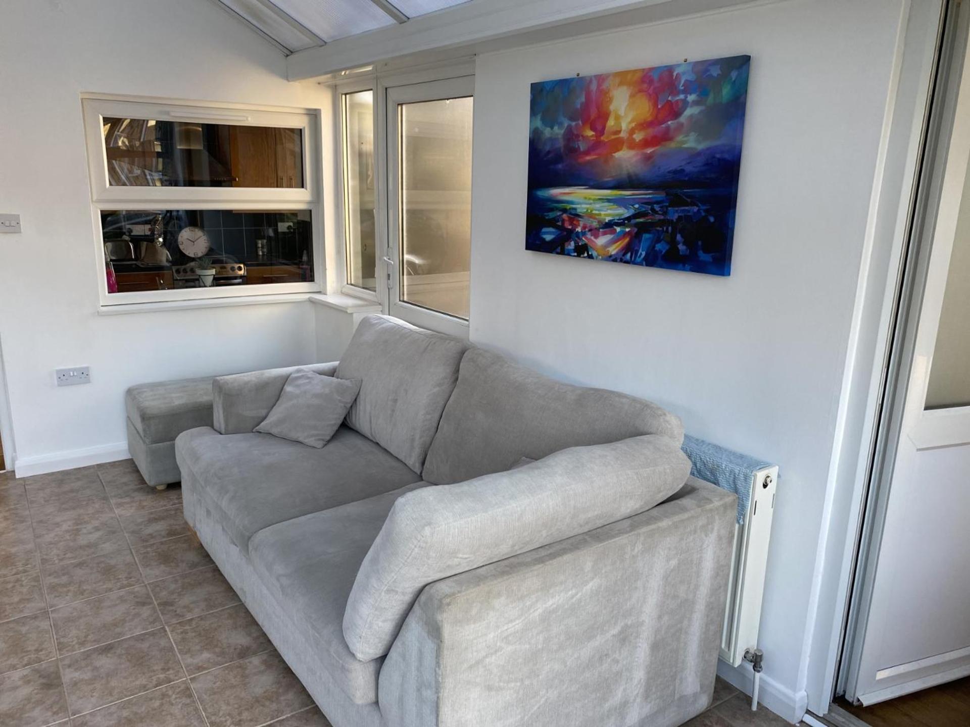 Charming 3 Bedroom Flint Cottage Lakenheath Экстерьер фото