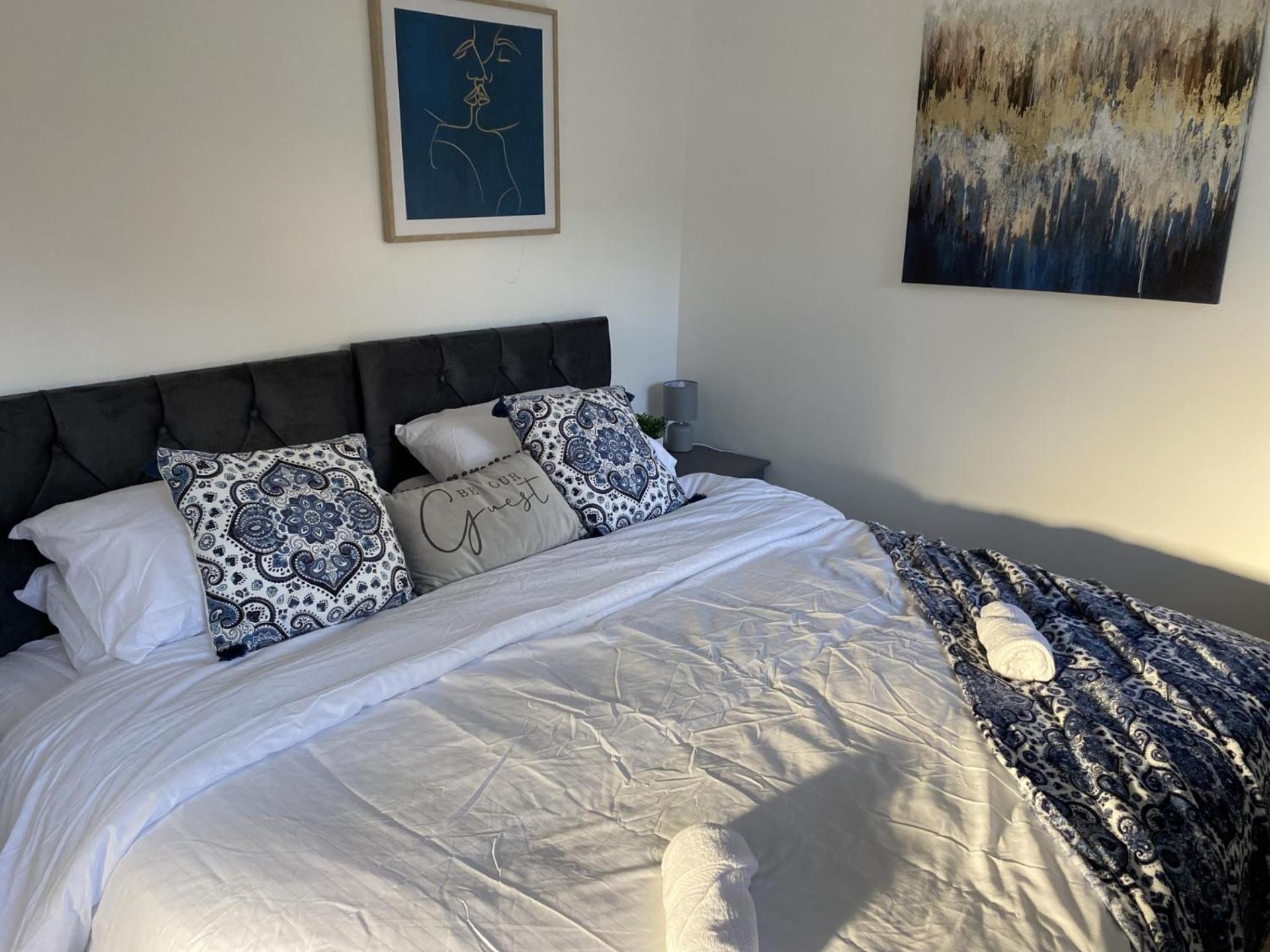 Charming 3 Bedroom Flint Cottage Lakenheath Экстерьер фото