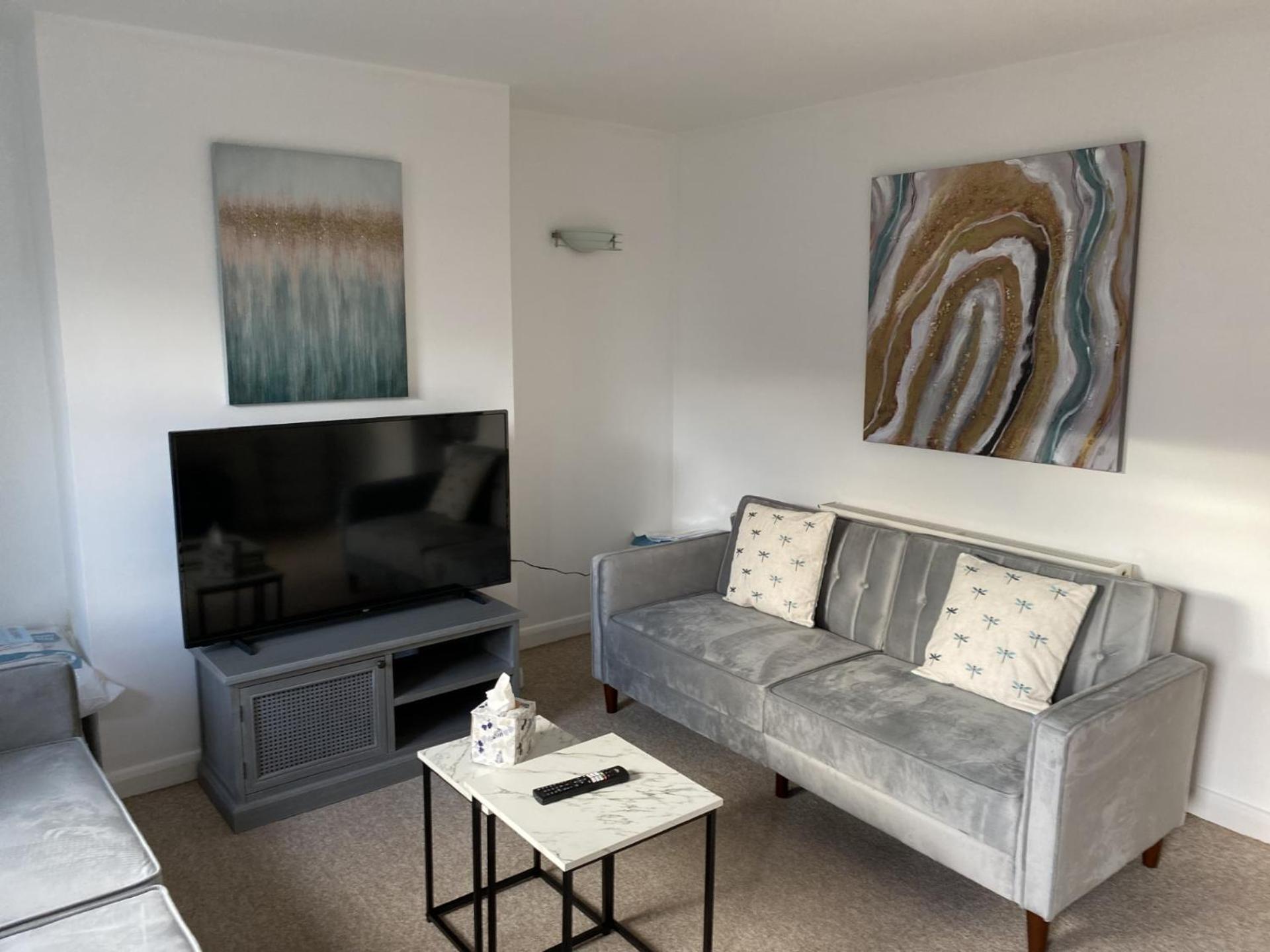 Charming 3 Bedroom Flint Cottage Lakenheath Экстерьер фото