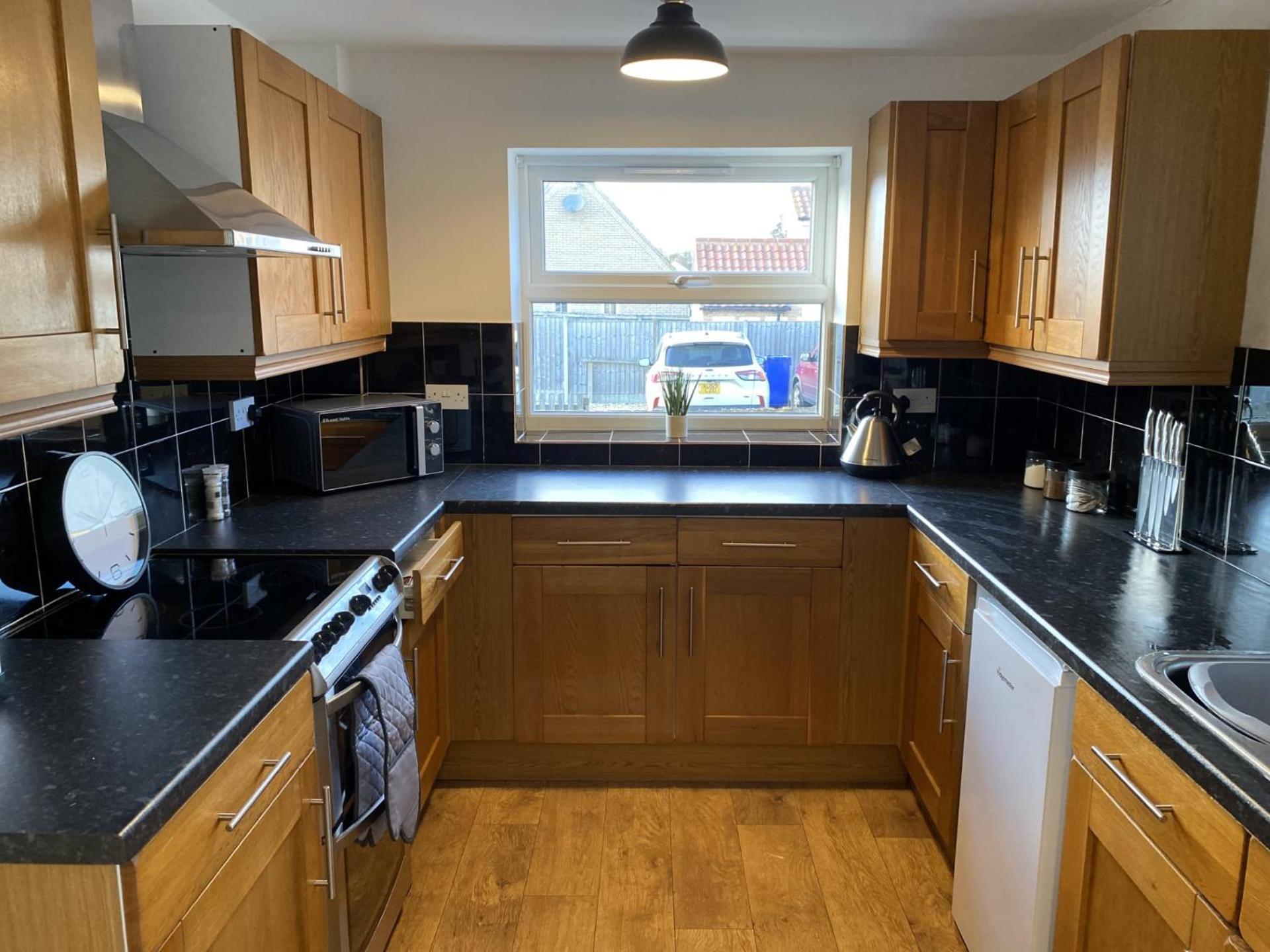 Charming 3 Bedroom Flint Cottage Lakenheath Экстерьер фото