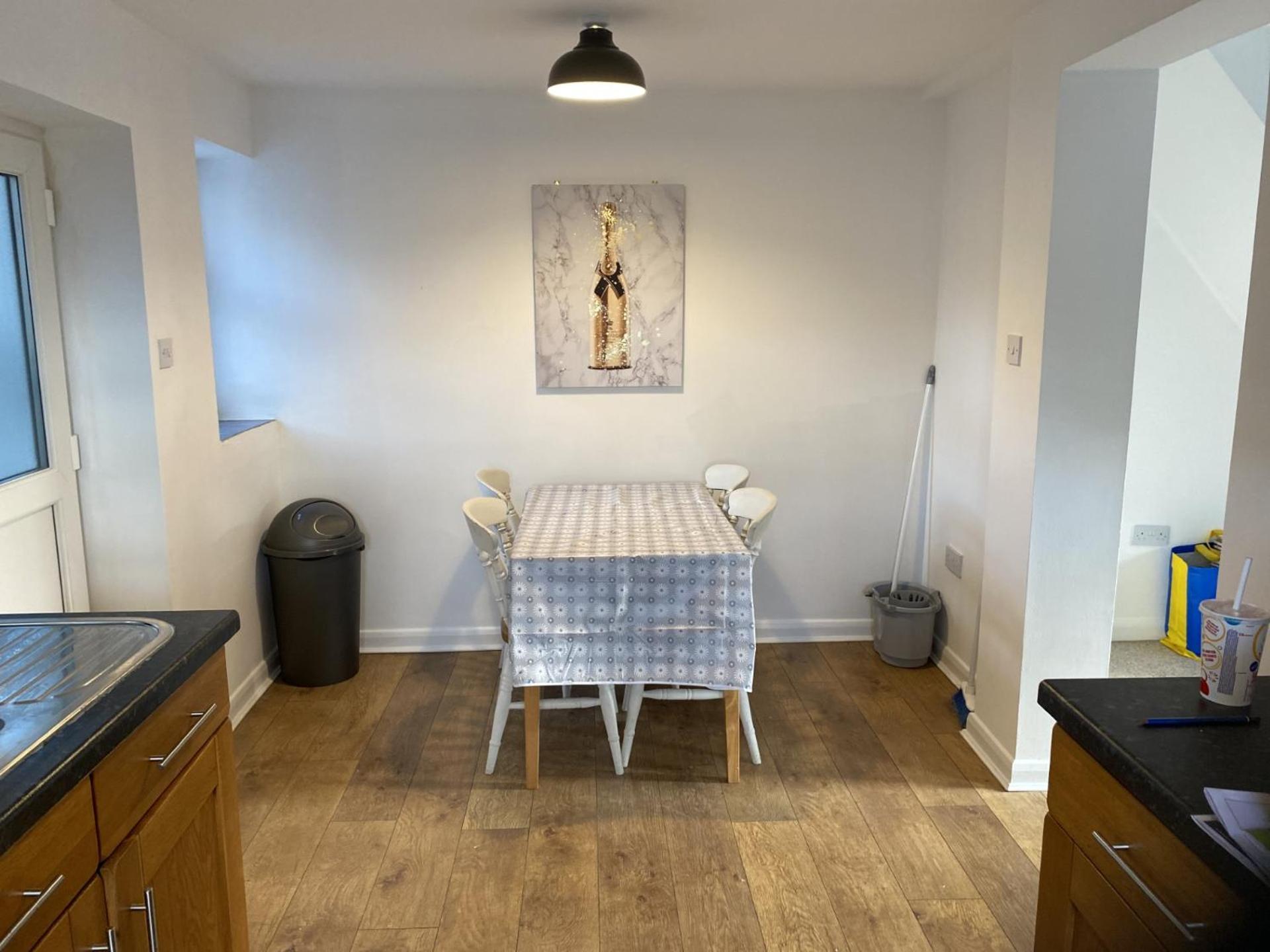 Charming 3 Bedroom Flint Cottage Lakenheath Экстерьер фото